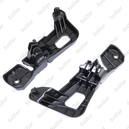 2* LH&RH Fender Supports Set For 2012-17 18 2019 Volkswagen Beetle 5C5807774B