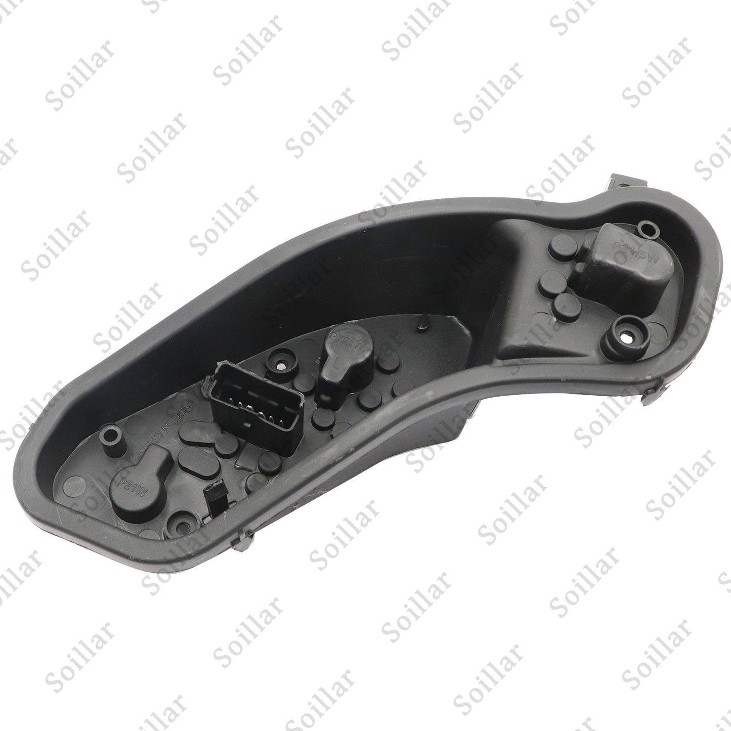 New Left Side Rear Taillight Socket Assembly Fit For Nissan Versa 2012-2018