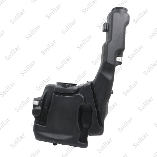 Headlight Windshield Washer Bottle Tank For Mercedes-Benz W212 E350 E550 2010-16