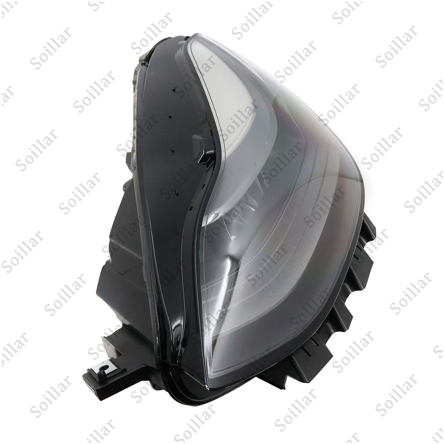 New For Tesla Model 3 Y 2021 2022 2023 Headlight Left Driver Side LED 151495200C