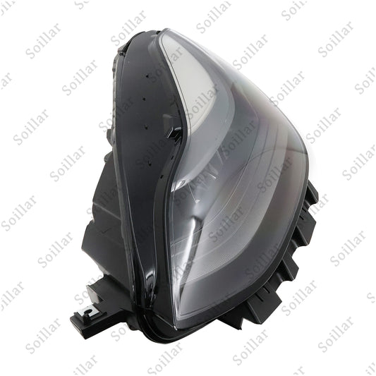 New For Tesla Model 3 Y 2021 2022 2023 Headlight Left Driver Side LED 151495200C