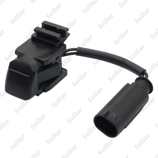 Fit Benz W203 W208 W209 W211 W219 Windshield Wiper Nozzle NEW A2118601147