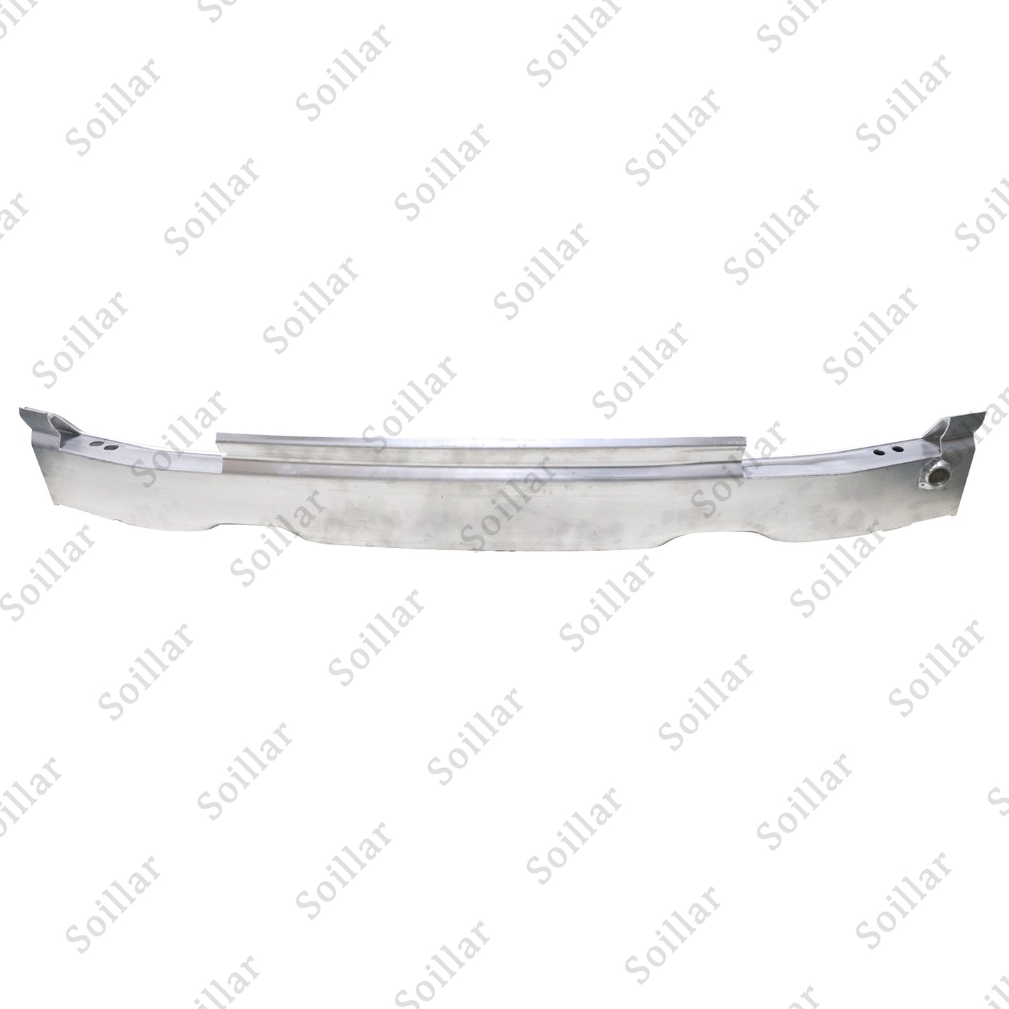 For 2018-23 Audi Q5 SQ5 Front Bumper Reinforcement Impact Bar Rebar Crossmember
