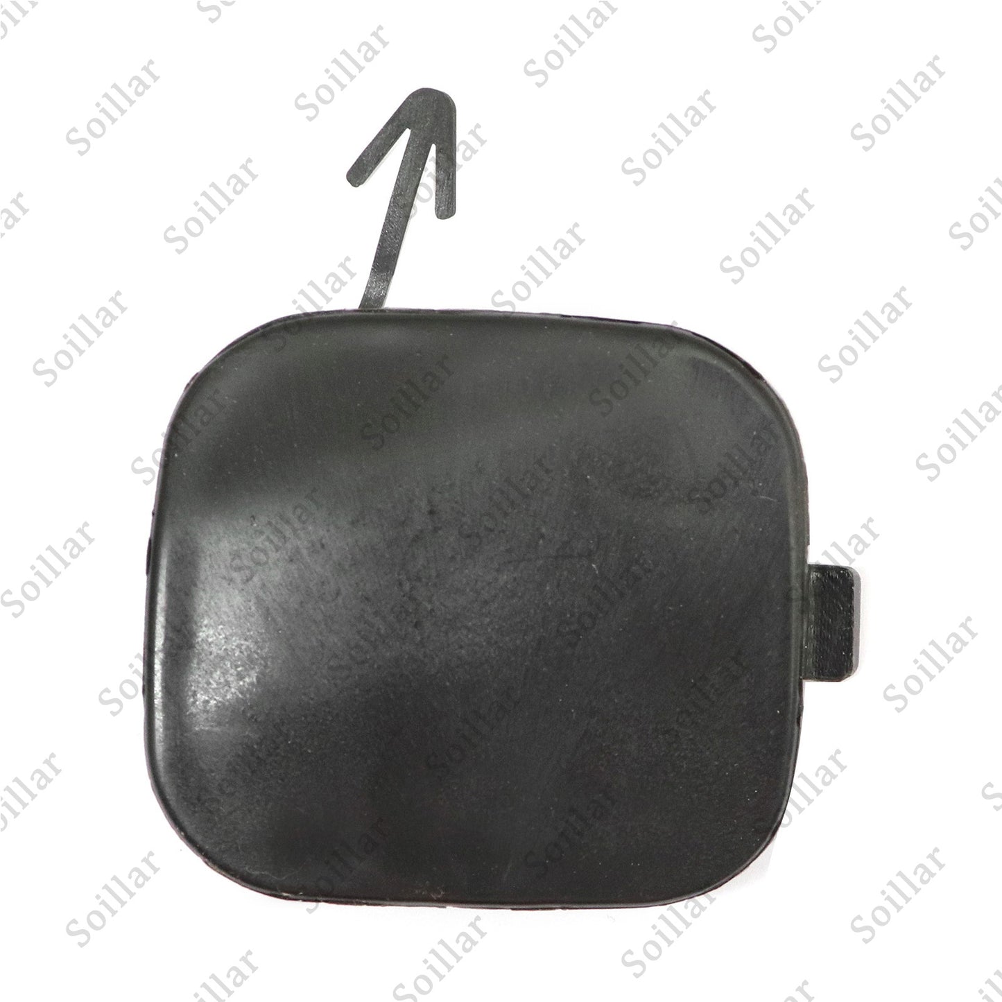Bumper Towing Hook Cover Cap Front Fit for Nissan Rogue 2021 2022 2023