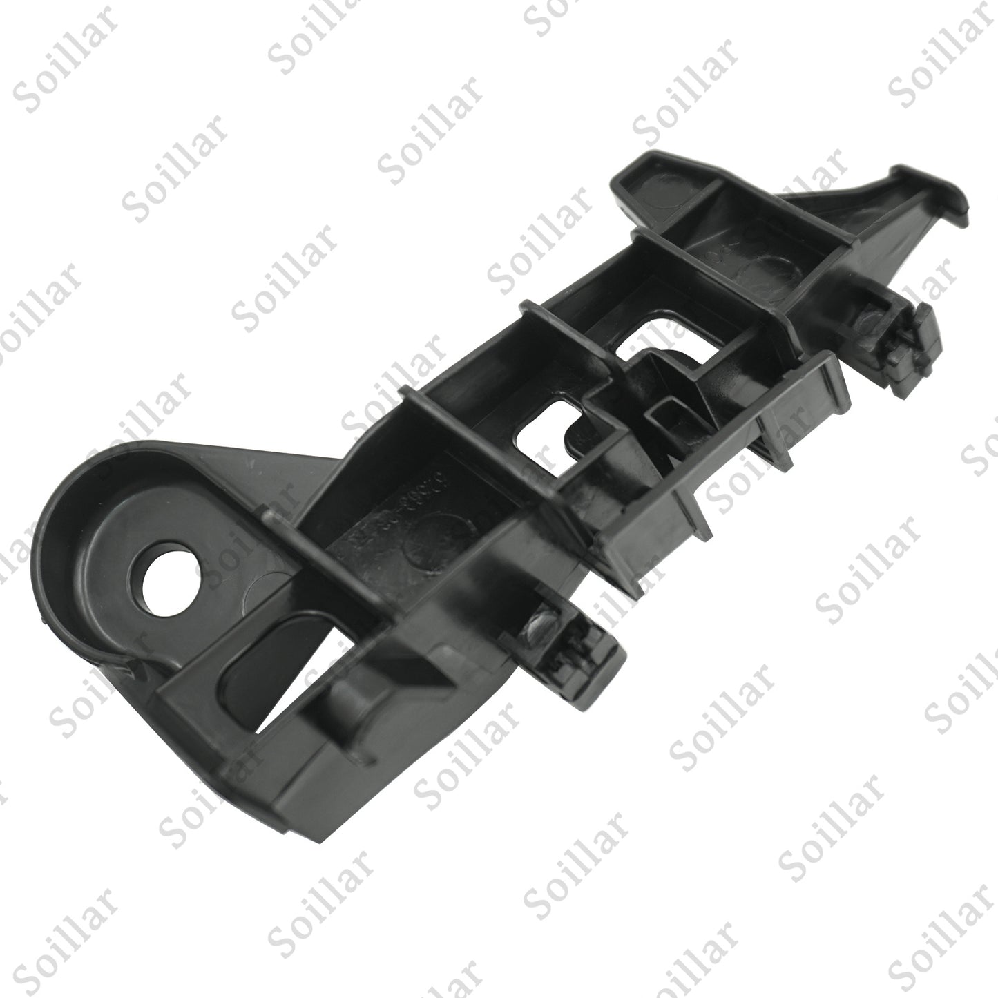 New Left Driver Side Bumper Cover Retainer for 2018-2022 Toyota Camry TO1142144