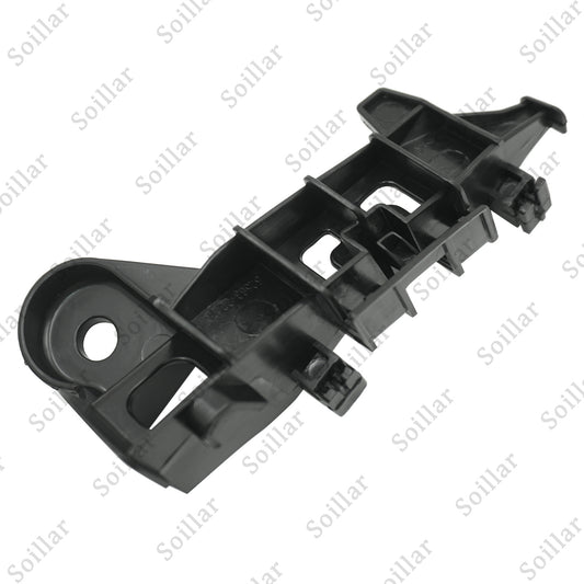 New Left Driver Side Bumper Cover Retainer for 2018-2022 Toyota Camry TO1142144