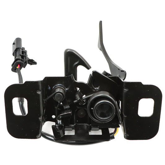 Hood Latch Lock FOR Chevrolet Camaro 2019 2020-2024 Coupe Convertible 2-Door