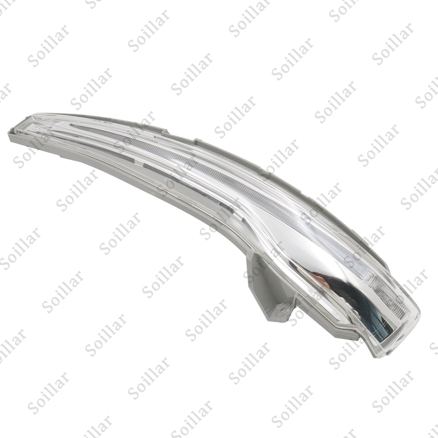 For Mercedes Benz GLC-Class Right Door Mirror Turn Signal 0999067201 New