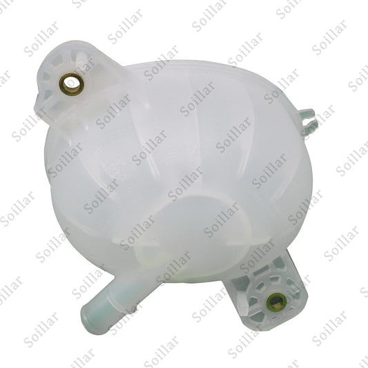 New Engine Coolant Reservoir Tank For Hyundai Tucson 2016-2021 25431D3600