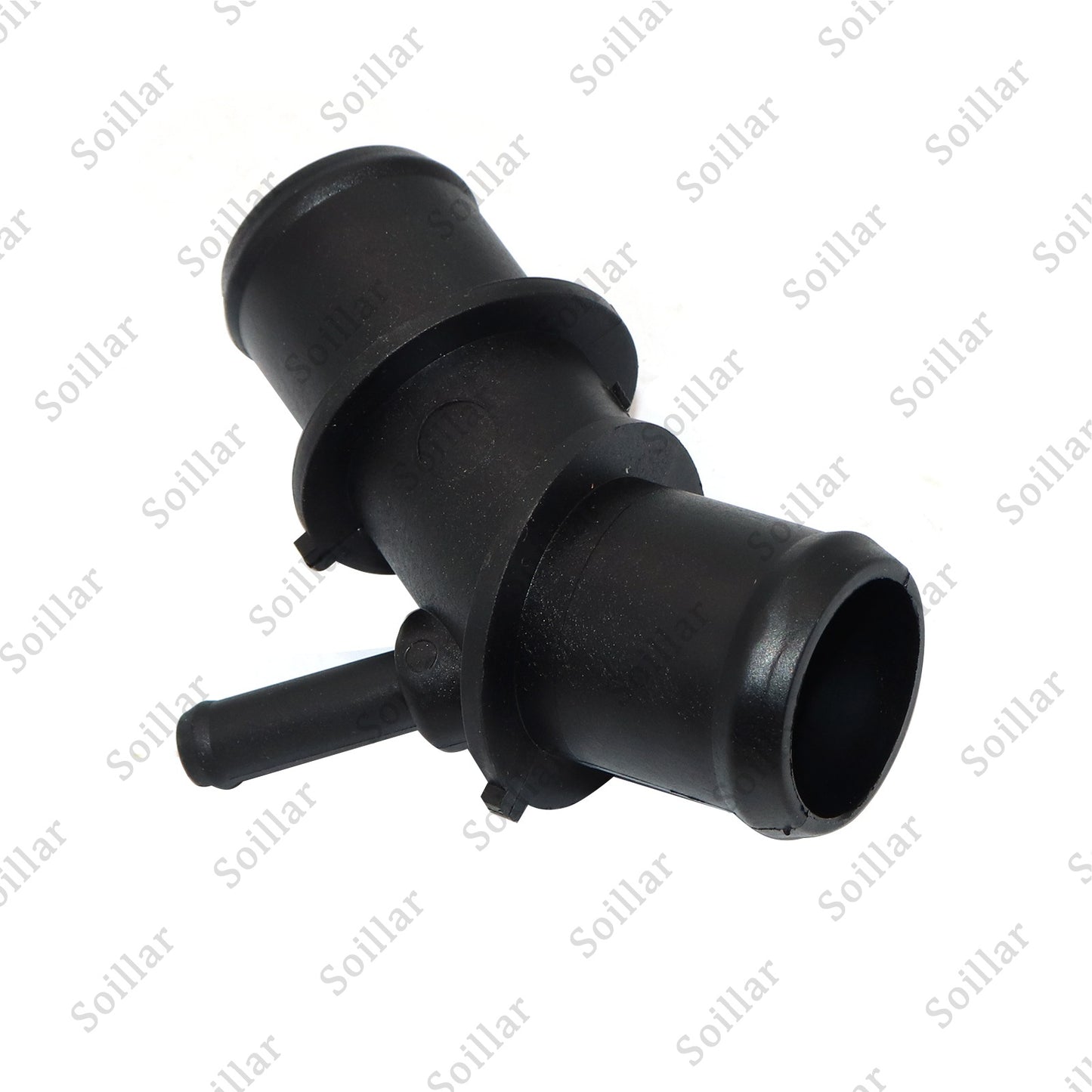 For 2009-2012 TOYOTA RAV4 RADIATOR UPPER HOSE CONNECTOR PIPE ADAPTER 16057-36011