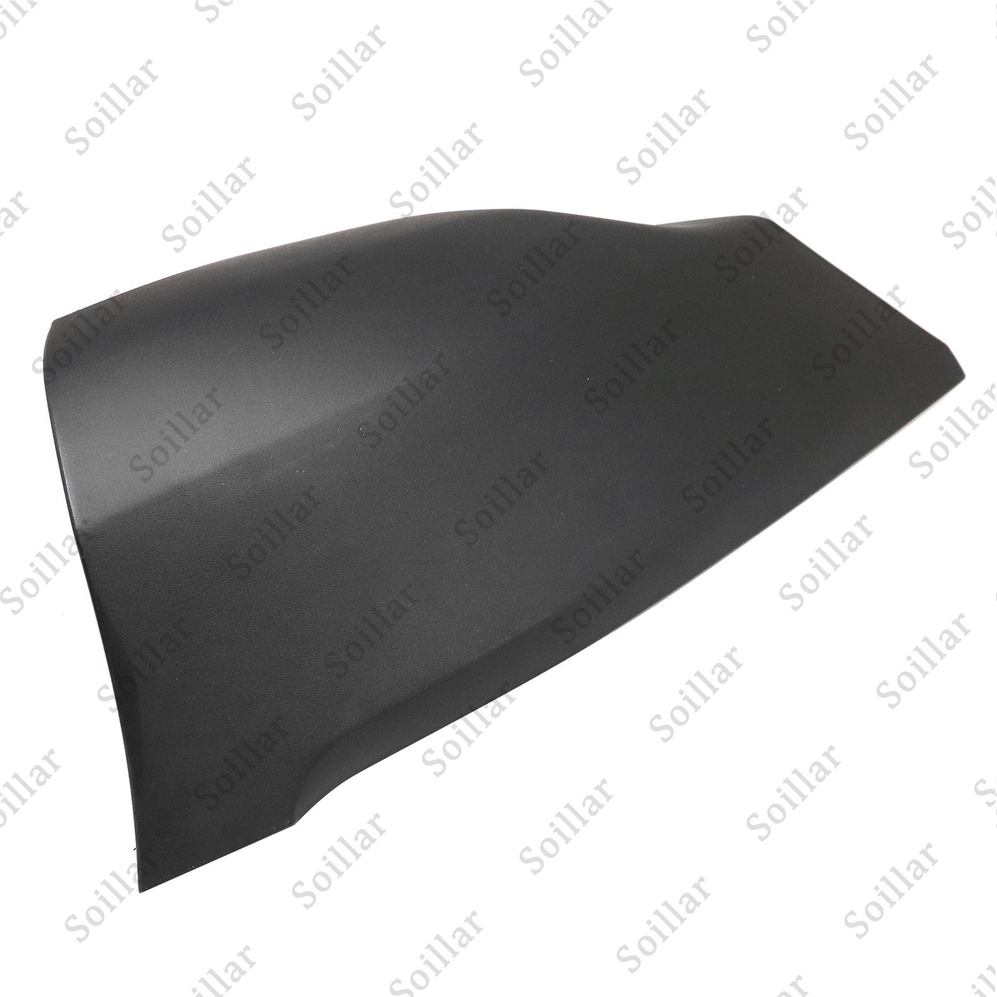 Front Driver Side Bumper Corner Cover For Ford EcoSport 2018-2022