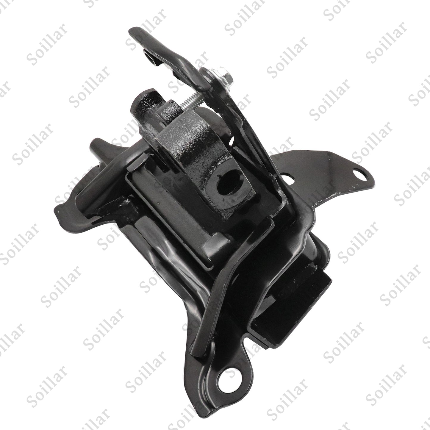 Fits For Toyota Corolla 2019-2021 L4-2.0L CVT Left Automatic Trans Mount 1PC