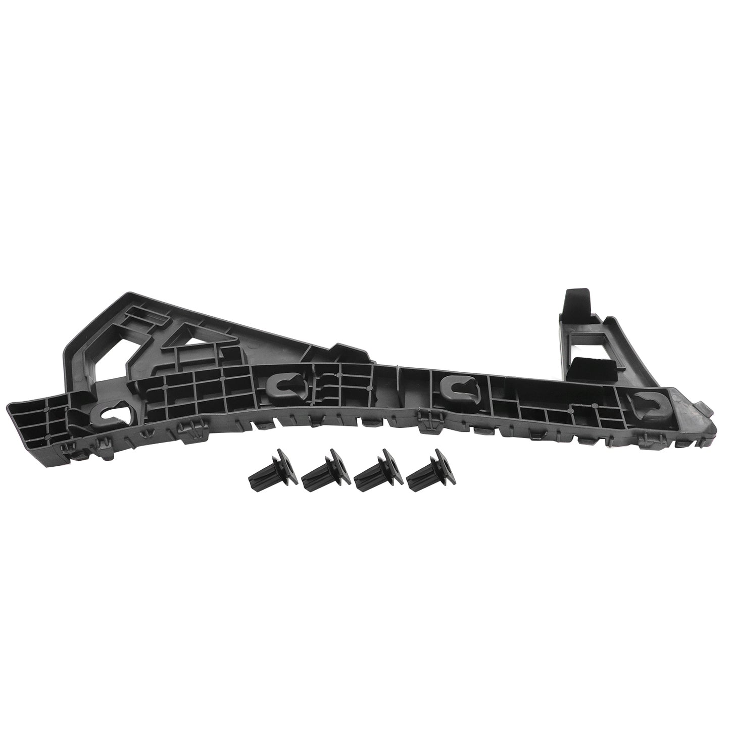 NEW Bumper Bracket For 2019-2021 Kia Forte Rear Passenger Side Upper 86652M7000