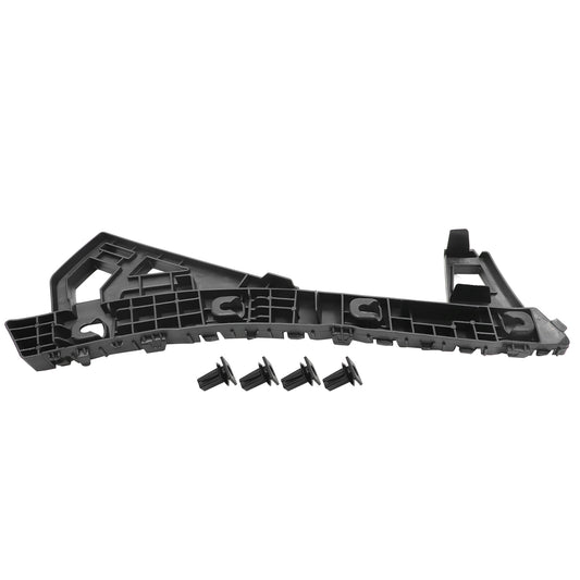 NEW Bumper Bracket For 2019-2021 Kia Forte Rear Passenger Side Upper 86652M7000