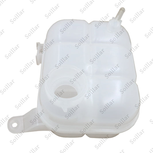 White Radiator Reservoir 22885796 For 2016-2020 Cadillac CT6 NEW
