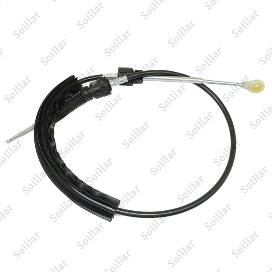 Manual Transmission Shift Control Cable Fit VW Beetle Jetta Golf Audi 1J0711265