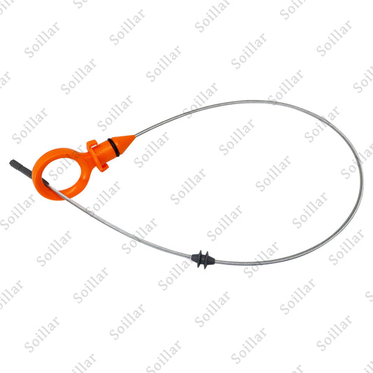 New Engine Oil Dipstick Dip Stick 07K115611M For VW Beetle Jetta 2.5L 06-13