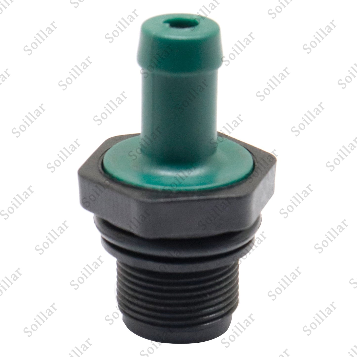 2* PCV Valve Fit Mitsubishi Lancer Outlander Eclipse Cross 2.4L 07-20 1035A422