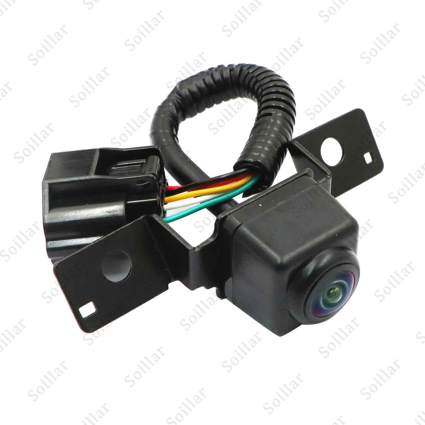 Front Parking Camera 284F14GA1A For 2014-2023 Infiniti Q50 Q50L