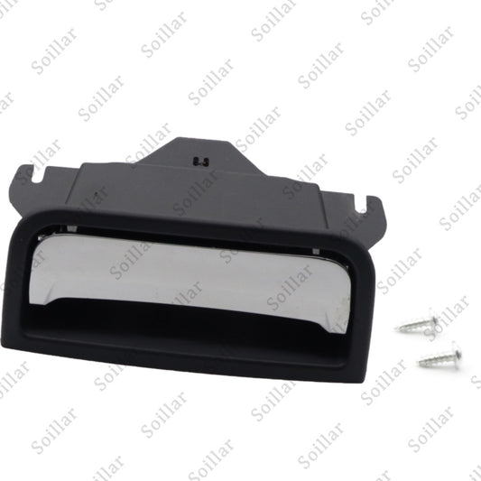 For Chevy Tahoe 2015-2020 GMC Yukon Center Console Armrest Latch Handle 22861304