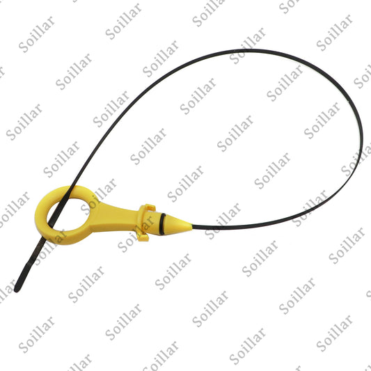 Engine Oil Level Dipstick For Audi A3 A4 A5 2009-2024 Porsche Macan 2017-2024