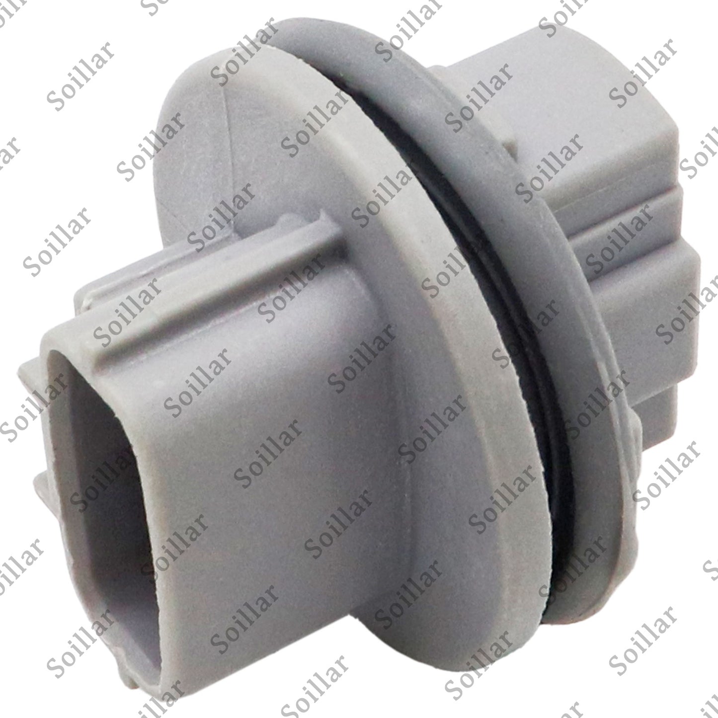 Front Turn Signal Light Bulb Socket Fit for Toyota Tacoma Tundra 90075-60060