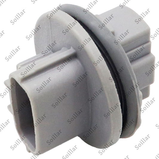Front Turn Signal Light Bulb Socket Fit for Toyota Tacoma Tundra 90075-60060