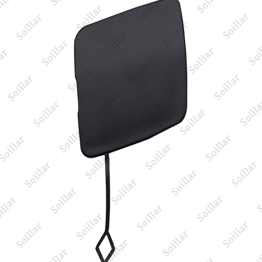 Front Bumper Tow Hook Cover Cap Fit For Cadillac SRX 2010 2011-2015 2016