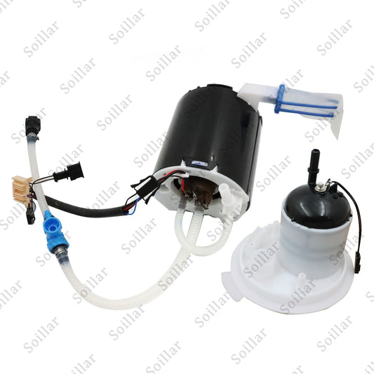 Fuel Pump Assembly For Land Rover Range Rover Sport 10-13 5.0L LR4 10-16 3.0L