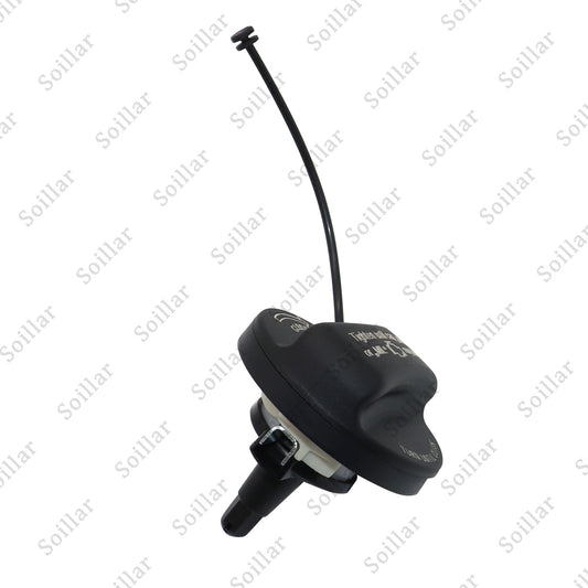 Fuel Gas Tank Filler Cap For 2003-2012 Land Rover Range Rover V8 4.2L 4.4L 5.0L