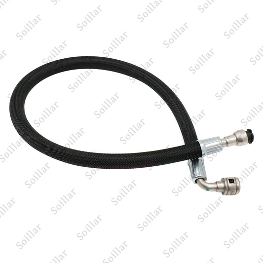 High Pressure Fuel Pump Feed Line Hose For BMW Mini Cooper R55 R56 R57 R58 R59