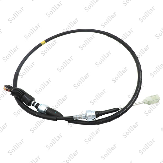 For Subaru WRX 2015 16-21 Manual Transmission Shift Control Cable 35060VA010
