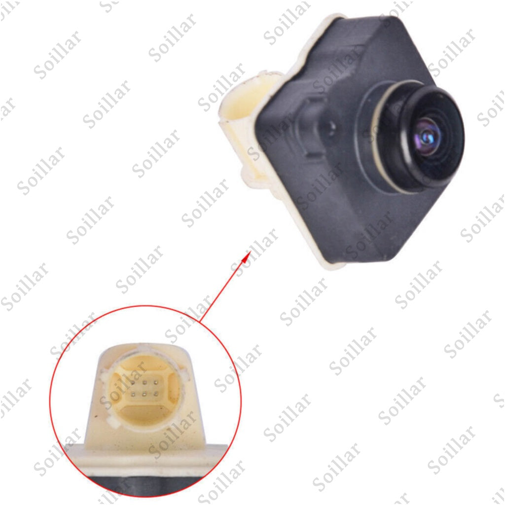 Parking Assist Rear View Backup Camera For 68210237AE 15-20 Chrysler 300 3.6L US