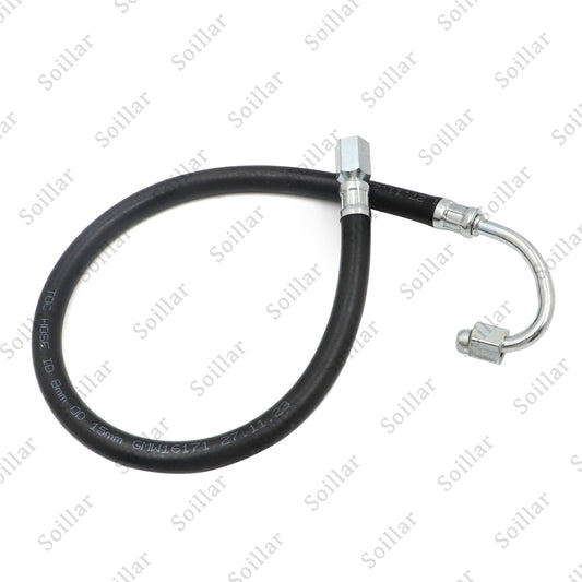 Fuel Line with Fittings 1244708075 For Mercedes-Benz S320 S420 S500 S600
