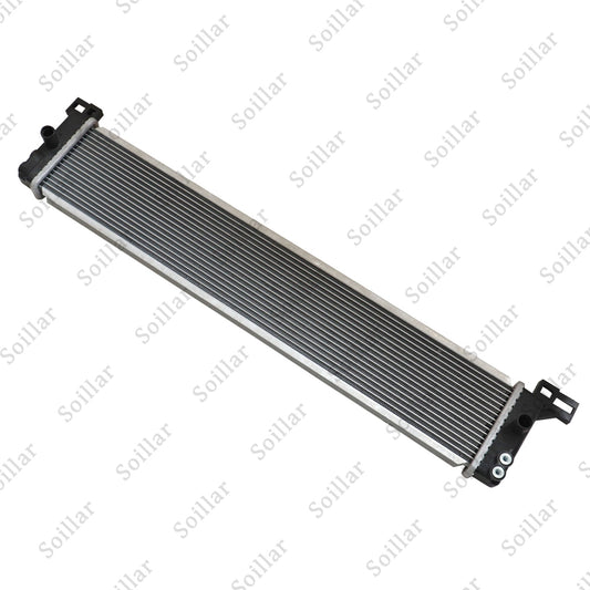 For 2020-2023 Toyota Highlander,Sienna Inverter Cooler/Radiator G9010-48100
