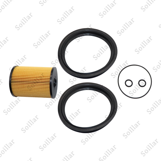 Fuel Filter 11252754870 Fits for 2015 Mini Cooper R55 R56 R57 1.5L 1.6L 2.0L US