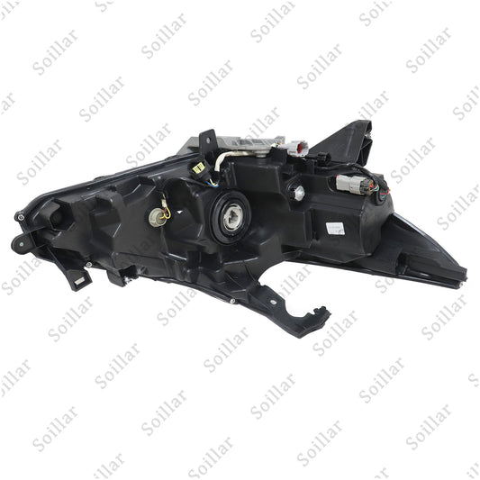 For Nissan Altima 2016-2018 LED Headlight Headlamp With LED DRL Left Driver Side