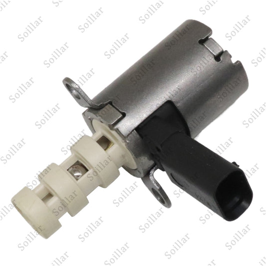 Engine Oil Pump Directional Control Valve 2781800415 For Benz W166 W213 2006-21