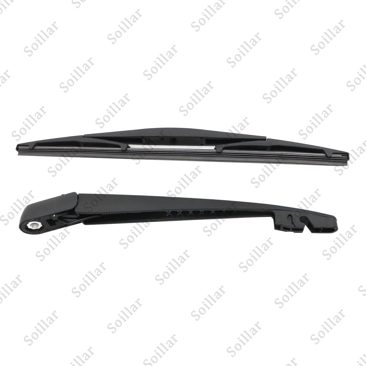 Rear Windshield Blade & Arm Wiper For 2007-2011 HONDA CR-V 2007-2020 ACURA MDX