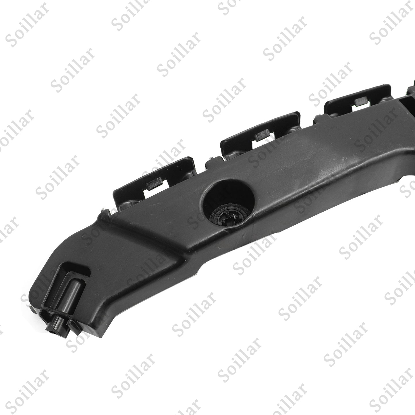 Bumper Bracket For Jeep Grand Cherokee 2011-2018 Rear Driver Side 55079223AH