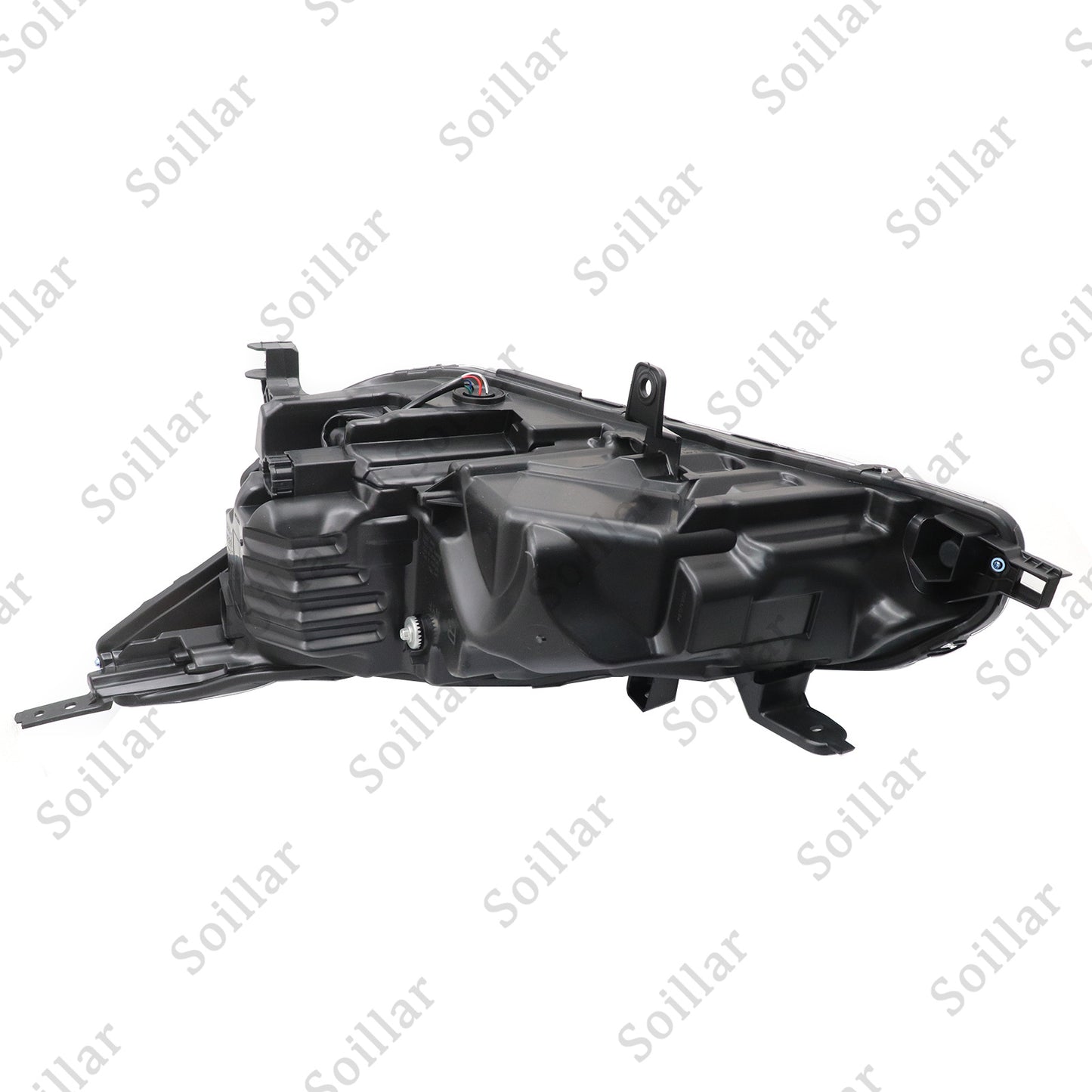 Headlight Assembly For Nissan Altima 2019 2020 2021 22 Right Passenger Full LED