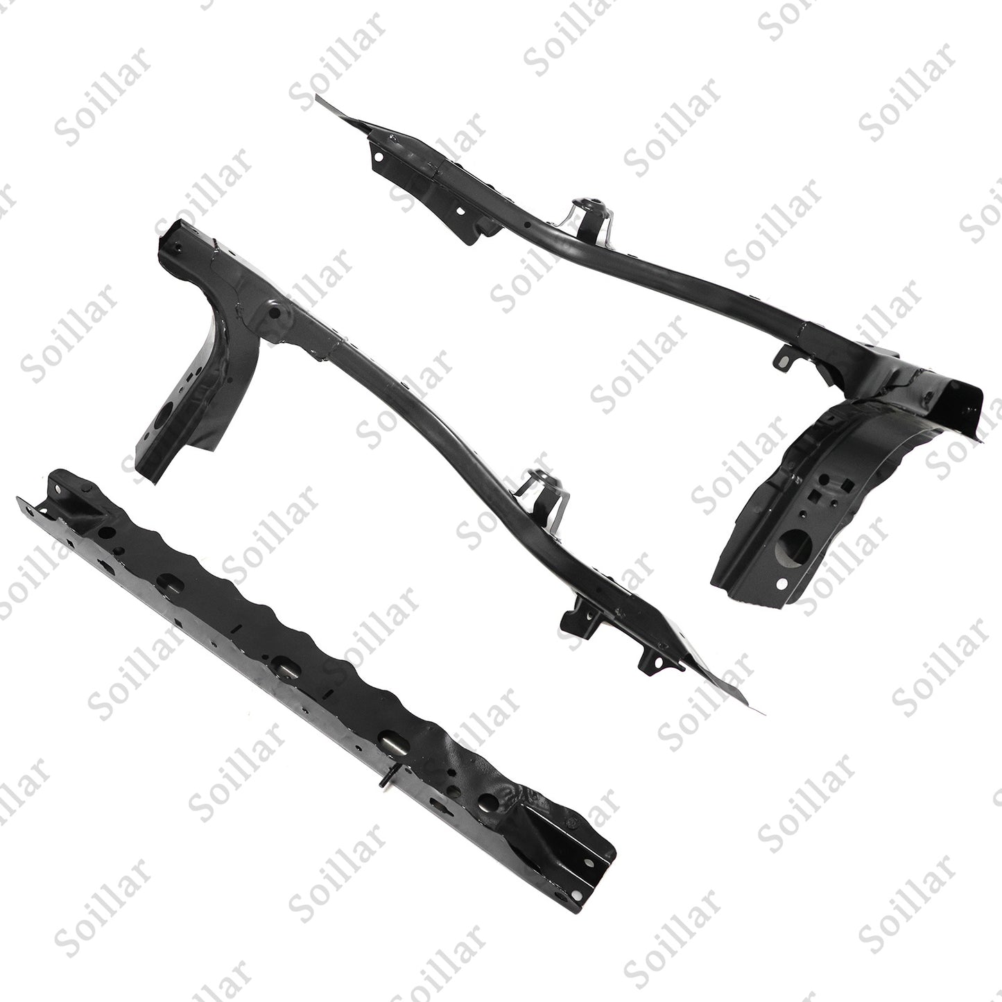 For 2016-2023 Chevrolet Malibu Radiator Support Core Upper 84020973 NEW