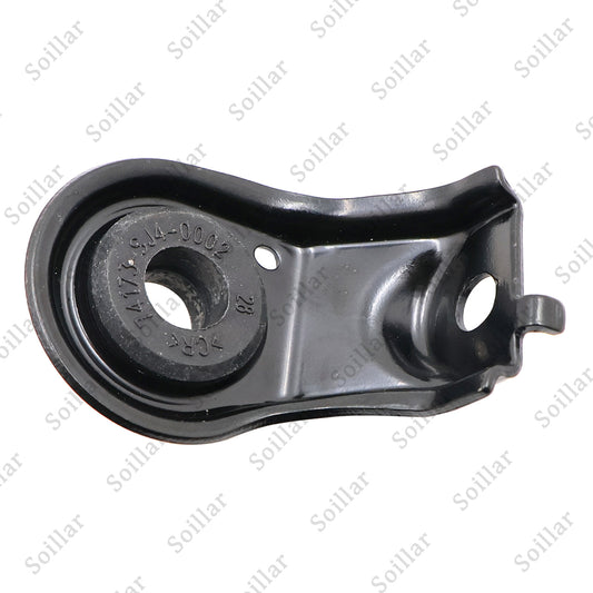 For Honda Civic 2016-2021 Upper Radiator Mounting Bracket 74171-TBA-A00
