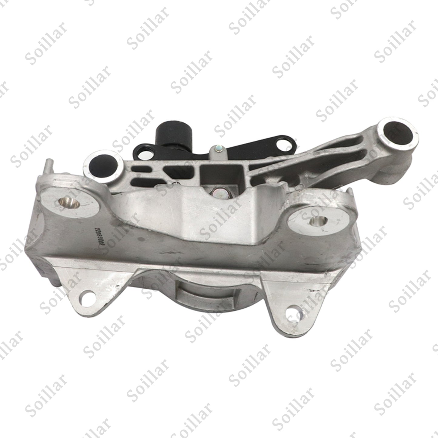 Fits Nissan Rogue 1.5L 2021-2024 AUTO CVT Transmission Mount 112206RC1A