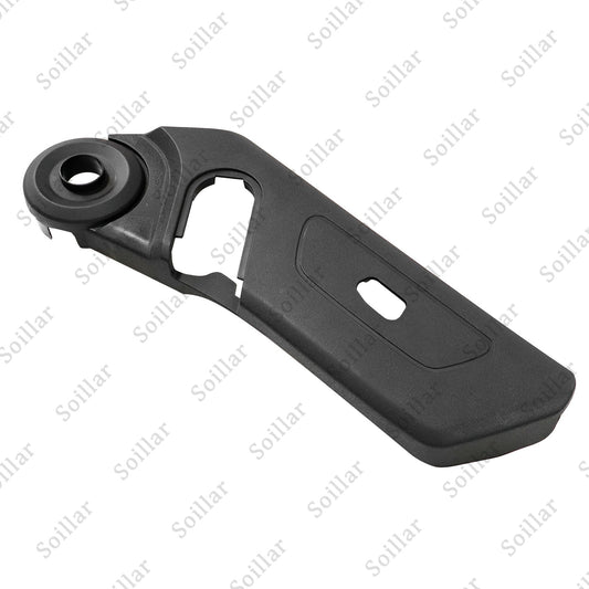 Front Left Side Seat Trim Panel For Jeep Patriot Compass 2010-2017 1RX04XDVAB