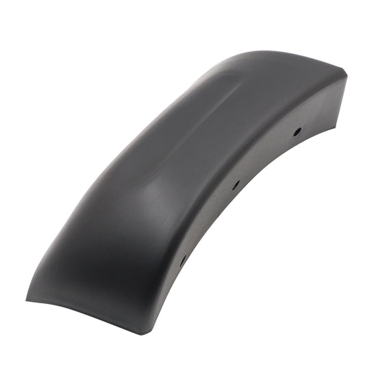 New Front Left Bumper Trim Molding Fender Flare For F-250 350 450 550 Super Duty