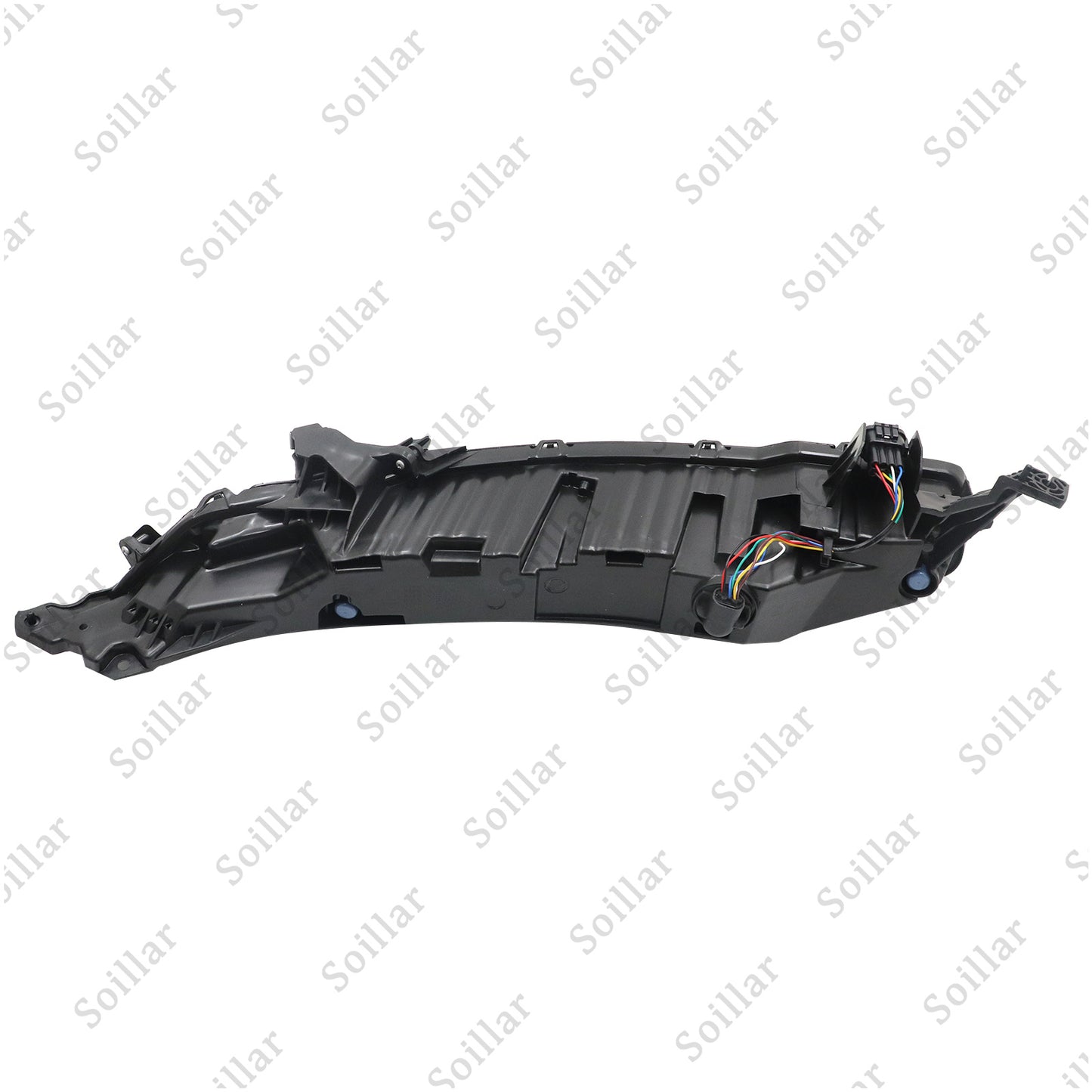 LED Turn Signal Light Signal Lamp Right Side For Mitsubishi Outlander 2022-2024