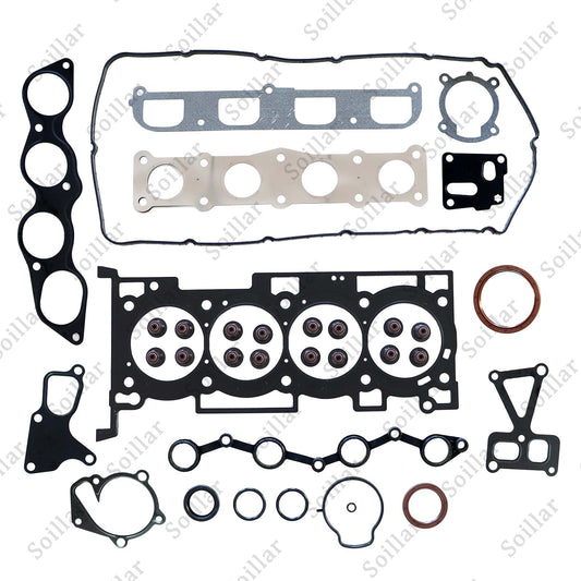NEW Head Gasket Set Fits Hyundai Genesis Coupe 2010-2012 2.0L 4 Cyl