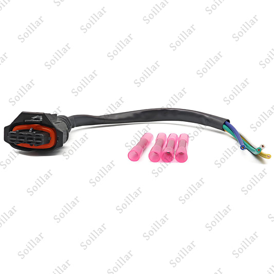1X For Polaris Sportsman 570 700 800 850XP TMap Sensor Pigtail Harness Wire