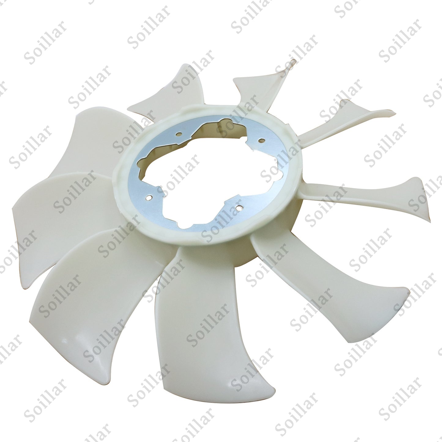 Fit 2016-2023 Toyota Tacoma 3.5L Radiator Engine Cooling Fan Blade NEW